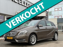 Mercedes-Benz B-klasse - 200 Prestige Automaat - Panoramadak