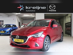 Mazda 2 - 2 1.5 Skyactiv-G GT-M