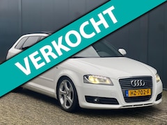 Audi A3 Sportback - 1.8 TFSI S-Line|Pano|Navi|Vol|Topstaat