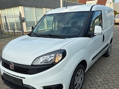 Fiat Doblò Cargo - GB 1.4 Fire 95pk L1H1 NAV 3ZITS MARGE