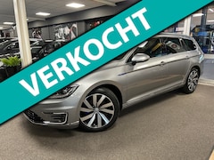 Volkswagen Passat Variant - 1.4 TSI GTE Highline / pano / leer / navi / camera / trekhaak / boeken dealer onderhouden