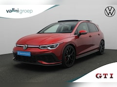 Volkswagen Golf - 2.0 TSI 300PK DSG GTI Clubsport | Panoramadak | Adaptief sportonderstel | Harman/Kardon So