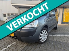 Peugeot Partner MPV - 1.6-16V XT | Keurig onderhouden | Airco | Trekhaak |