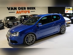 Volkswagen Golf - 3.2 R32 250PK OZ Leggera | Leder