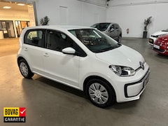 Volkswagen Up! - 1.0 BMT move up