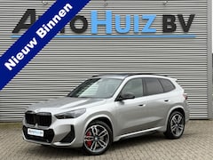 BMW X1 - sDrive20i M Sport Pro Shadow Line Panoramdak 19 Inch Harman-Kardon Adaptieve LED