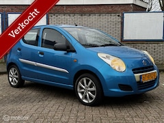 Suzuki Alto - 1.0 Comfort | Airco |