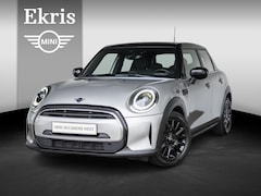 MINI Cooper - 5-deurs Aut. Classic + Premium + Connected Navigatie