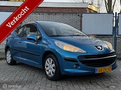 Peugeot 207 - 1.4 VTi Cool 'n Blue | Airco | Cruise