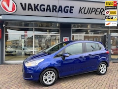 Ford B-Max - 1.0 EcoBoost Style