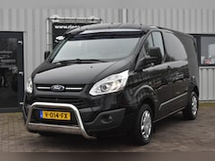 Ford Transit Custom - 270 2.0 TDCI L1H1 Trend