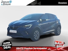 Renault Captur - 1.0 TCe 100 Intens