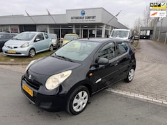 Suzuki Alto - 1.0 Comfort Plus. Lage km-stand / Airco