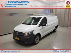 Mercedes-Benz Vito - 116CDI L3/H1 XL Euro 6