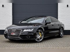 Audi A7 Sportback - 3.0 TFSI quattro Pro Line plus | S-LINE | Schuifdak | B&O |