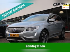 Volvo XC60 - 2.0 D4 FWD Polar+ 2e EIG_ADAP-CRUIS_PANO_CAM_20-INCH