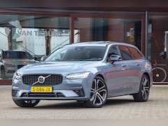 Volvo V90 - 2.0 T8 AWD R-DESIGN / BOWERS&WILKINS / PANO