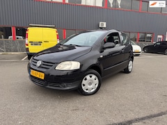 Volkswagen Fox - 1.4 Trendline