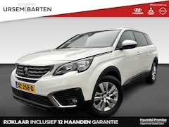 Peugeot 5008 - 1.2 PureTech Active 7-zitter