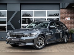 BMW 3-serie Touring - 330e xDrive | Sport Line | Shadow | Trekhaak | ACC | DAB | Service Incl. |