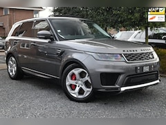 Land Rover Range Rover Sport - 2.0 P400e HSE Autobiography Dynamic