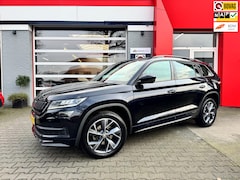 Skoda Kodiaq - 1.5 TSI Sportline Business