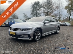 Volkswagen Passat Variant - 1.5 TSI R-Line Business + | 150 PK