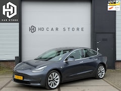 Tesla Model 3 - Long Range AWD 75 kWh 88% SOH 19 INCH DUAL MOTOR