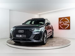 Audi Q3 Sportback - 45 TFSI e 2x S-Line 245PK | Pano | Virtual | Sfeer | Matrix | 12 MND Garantie