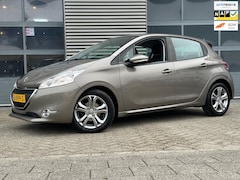 Peugeot 208 - 1.2 e-VTi Active | Navi | CRUISECR | Climate | Automaat | PDC