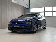 Volkswagen Golf - 2.0 TSI R 4Motion - LAPIZ BLAUW - SFEERVERLICHTING