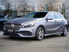 Mercedes-Benz A-klasse - 180 Business Solution AMG