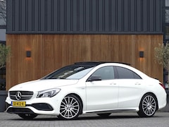 Mercedes-Benz CLA-Klasse - 200 automaat Prestige / AMG pakket / LED *NAP