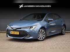 Toyota Corolla - 1.8 Hybrid Business Intro / Stoelverwarming / Navigatie / Achteruitrijcamera