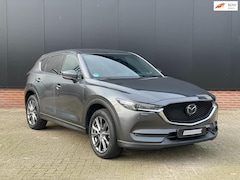 Mazda CX-5 - 2.5 SkyActiv-G 194 Signature LPG