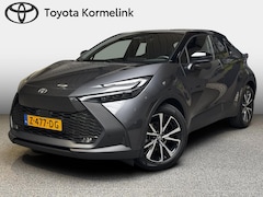 Toyota C-HR - Hybrid 200 First Edition automaat