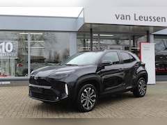 Toyota Yaris Cross - 1.5 HYBRID DYNAMIC PANODAK HEAD-UP STOEL-STUUR-RUITEN WISSER VERW. EL-ACHTERKLEP KEYLESS