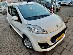 Peugeot 107 - 1.0 Active