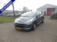 Peugeot 207 - 1.4 VTi Cool 'n Blue 3e Eigenaar Goed Onderhouden