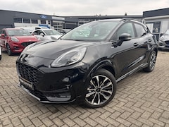 Ford Puma - 1.0 EcoBoost Hybrid ST-Line X | Trekhaak | 18 inch lichtmetalen velgen