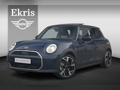 MINI Cooper - 3-deurs C Favoured Trim + Package M