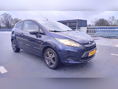 Ford Fiesta - 1.25 Trend