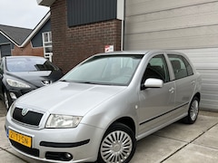 Skoda Fabia - 1.4-16V Spirit+ NIEUWE APK