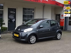 Citroën C1 - 1.0-12V Ambiance