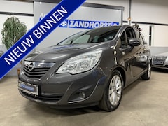 Opel Meriva - 1.4 Turbo Anniversary Edition