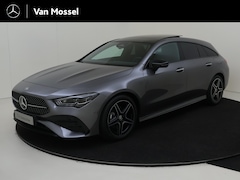 Mercedes-Benz CLA-klasse Shooting Brake - 180 Star Edition AMG Line