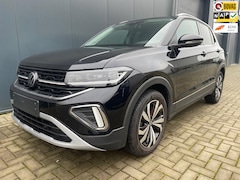 Volkswagen T-Cross - 1.0 TSI Life Edition