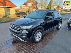 Volkswagen T-Cross - 1.0 TSI Life Trekhaak, Camera