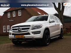 Mercedes-Benz GL-klasse - 450 4-Matic Premium Aut. | 7-Persoons | 1e Eigenaar | V8 | Harman-Kardon | Panorama | Crui