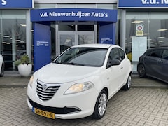 Lancia Y(psilon) - Ypsilon 1.2 Gold Airco 5 Deurs info;F.Bogaars 0492588956